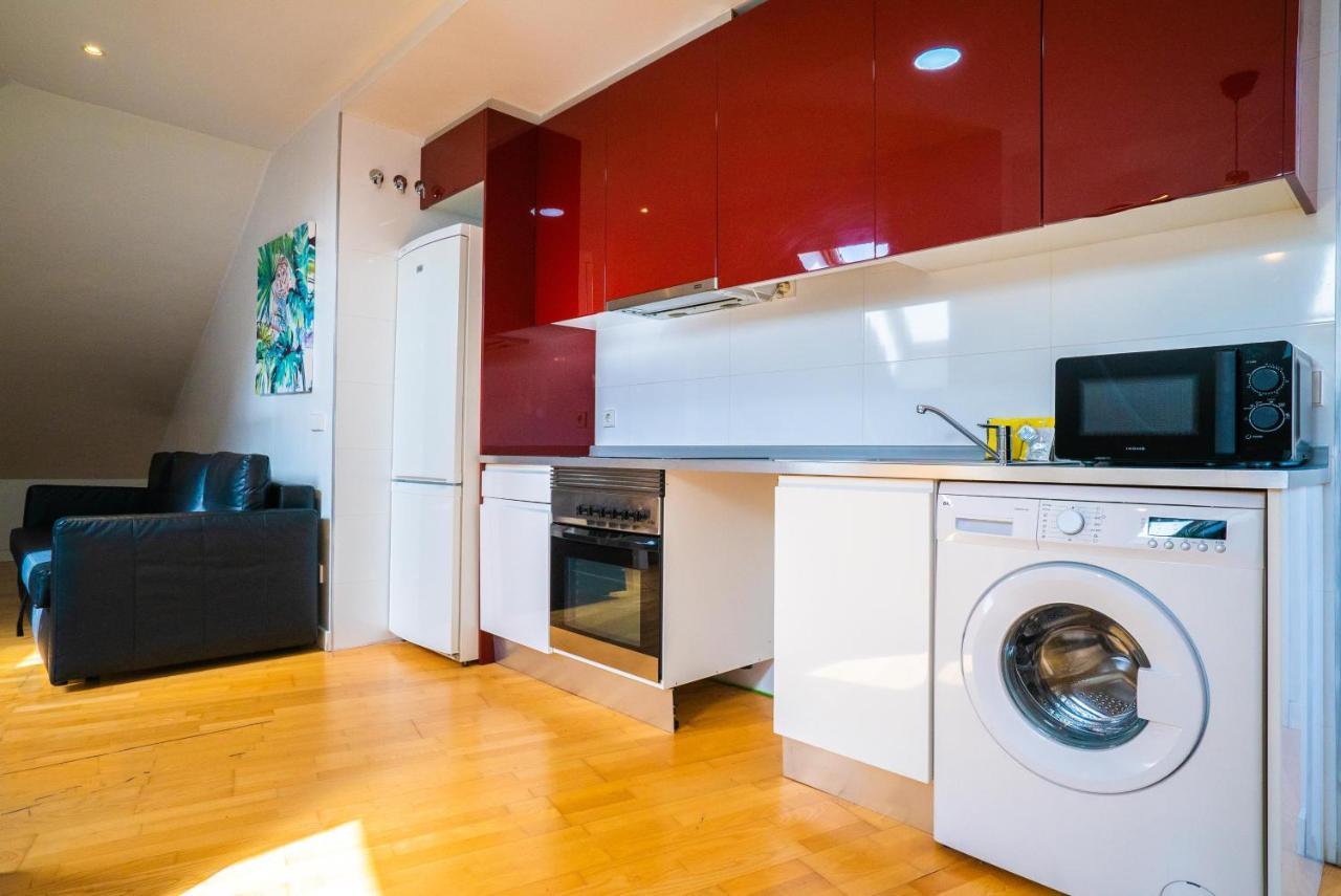 Smartrental Puerta Del Sol Apartamento Madrid