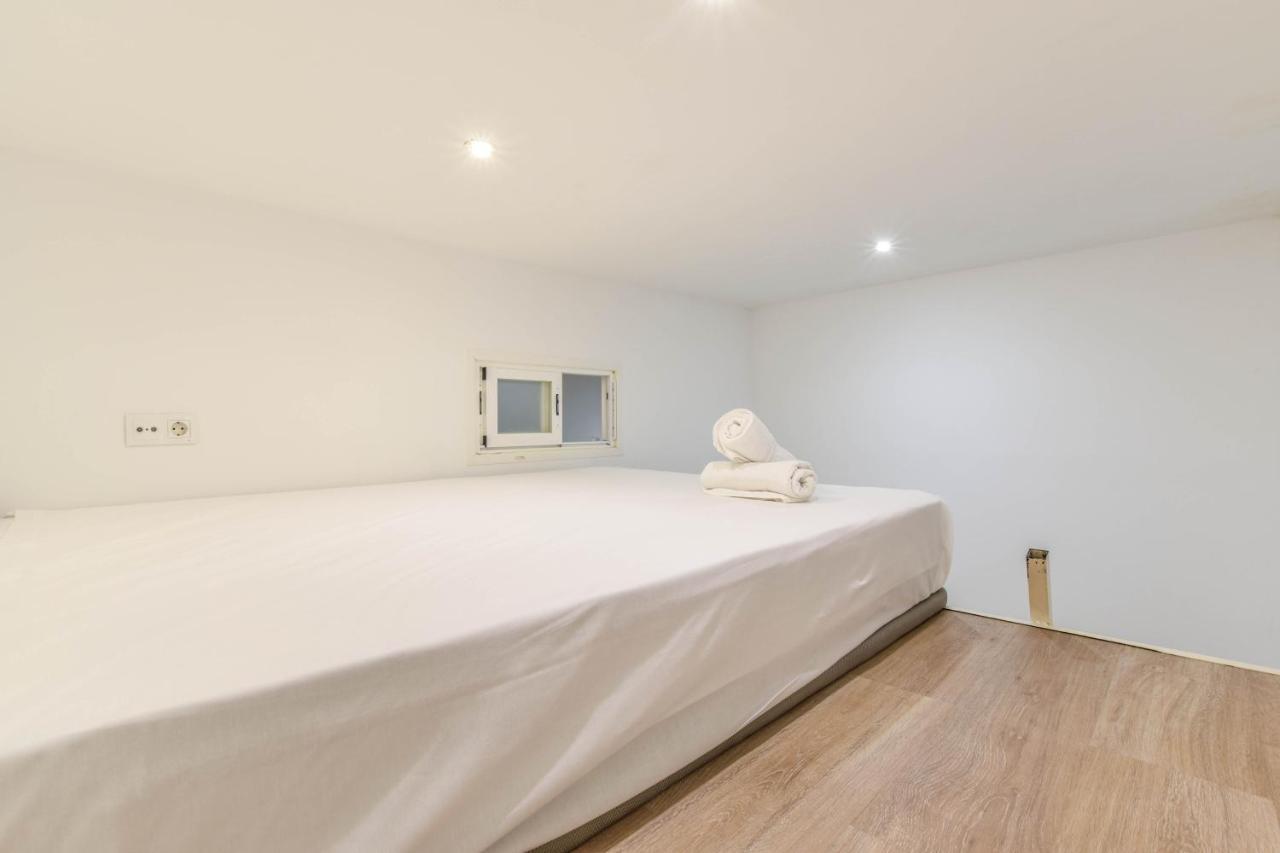 Apartamento Santa Engracia * Madrid