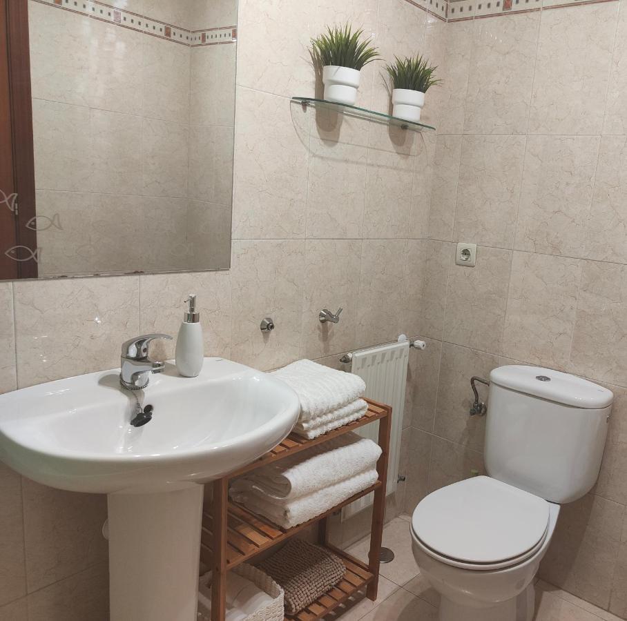 Apartamento Familiar *