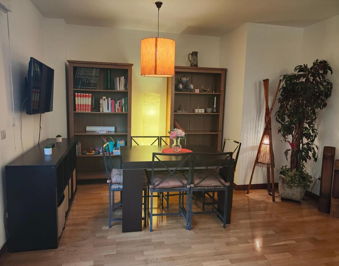 Apartamento Familiar Apartment
