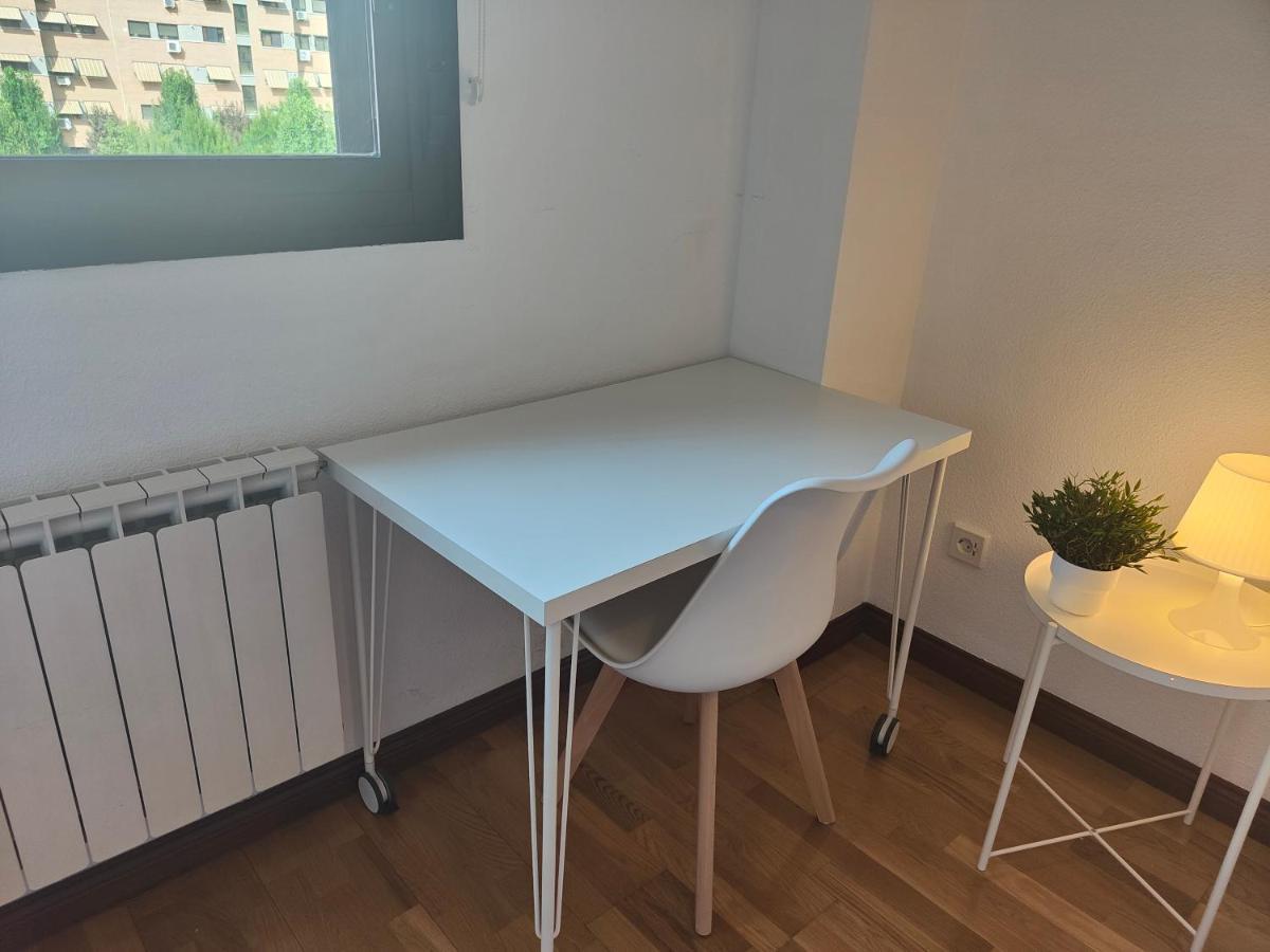 Apartamento Familiar * Madrid