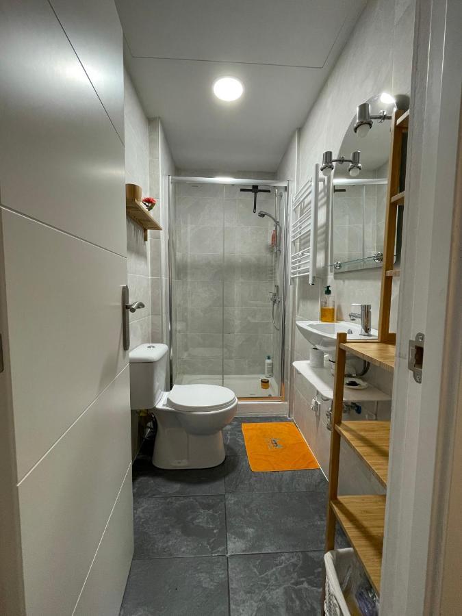 Acogedor Apartamento, Completamente Amoblado Apartamento *
