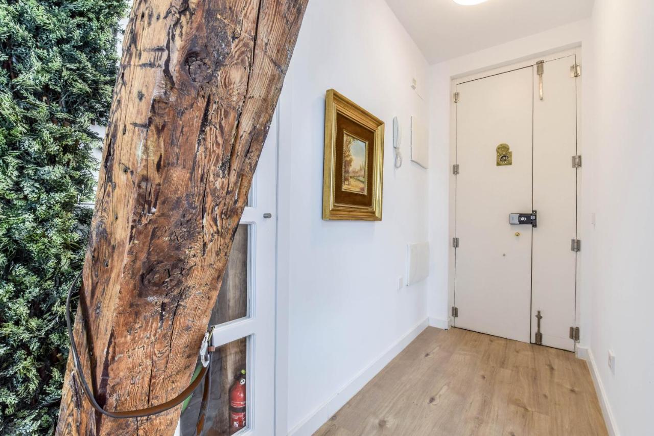 Charming Atico La Latina Apartment Madrid