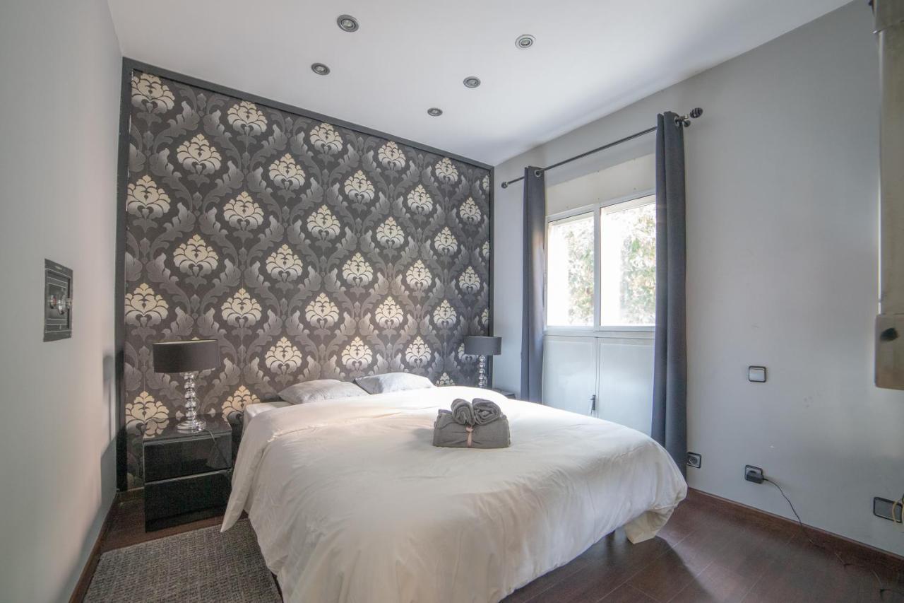 Apartamento Moderno A Escasos Metros Del Bernabeu *