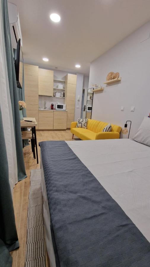 Villa Verde Apartamento *