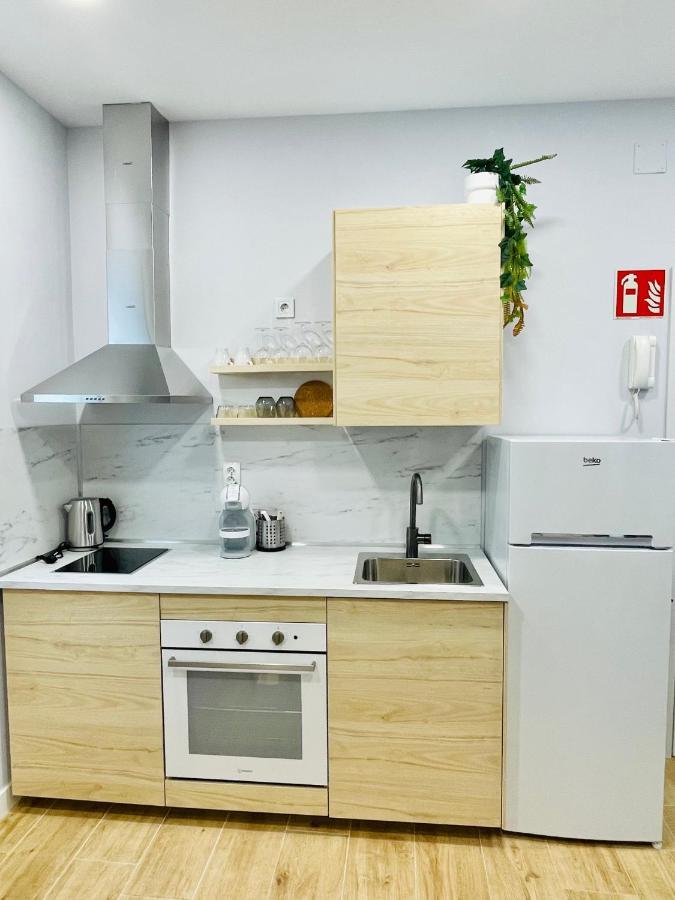 Apartamento Villa Verde *