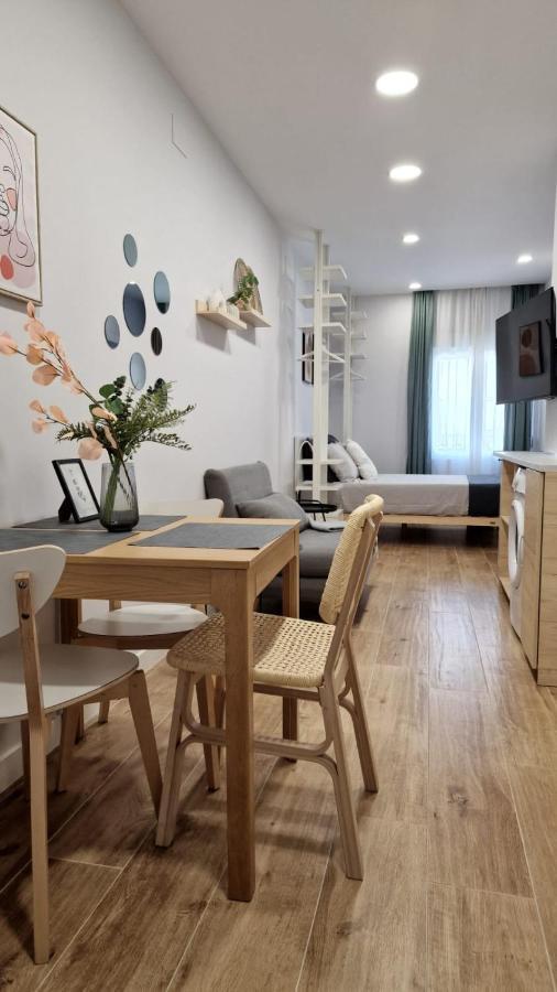 Villa Verde Apartamento
