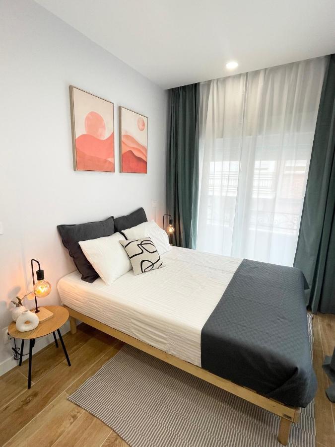 Villa Verde Apartamento