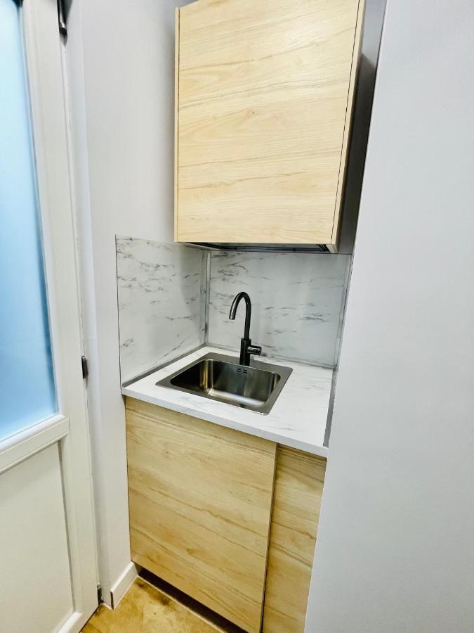 Villa Verde Apartamento