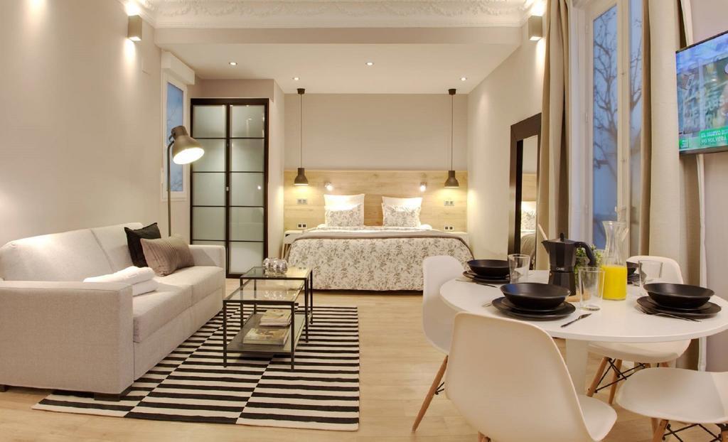 Platinum Apartamento