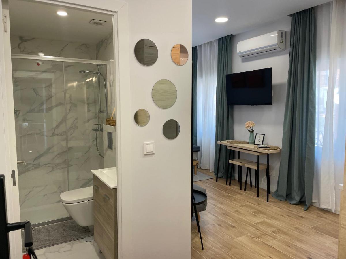 Villa Verde Apartamento