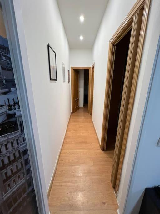 Apartamento En El Centro De - Atocha * Madrid