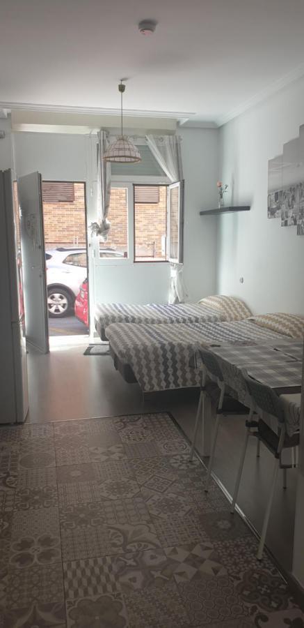 Bonito Apto Cinco Torres Plaza Castilla Apartamento