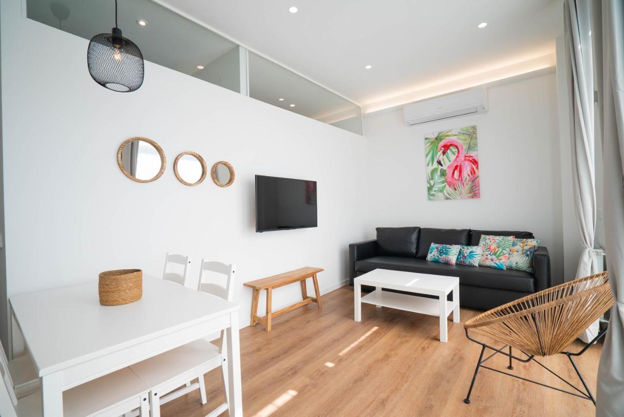Smartrental Puerta Del Sol Madrid