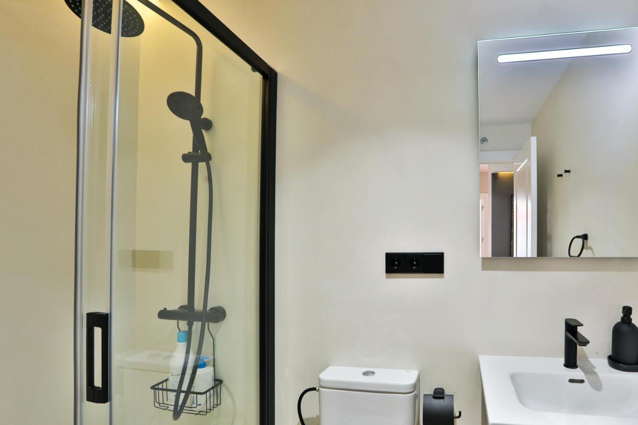 Apartment Gran Via. Salud. Puerta Del Sol. Callao. *