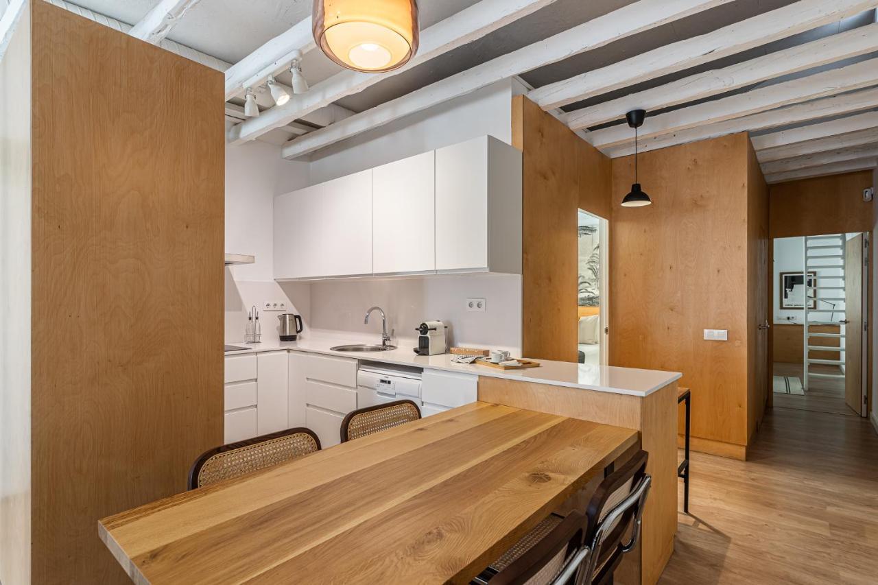 Apartamento Waou Justicia I - Alquiler Corta Duracion Madrid