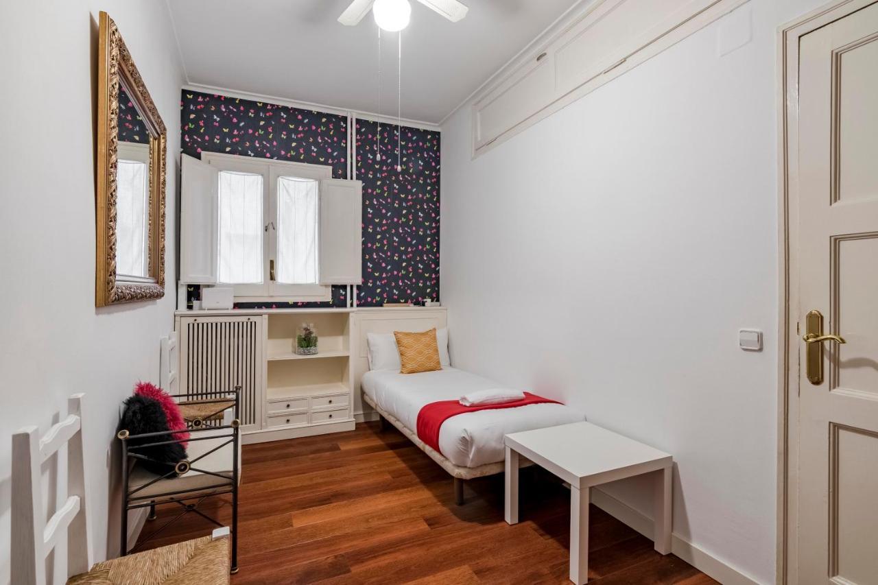 Apartamento Dobo Homes - Or37 Madrid