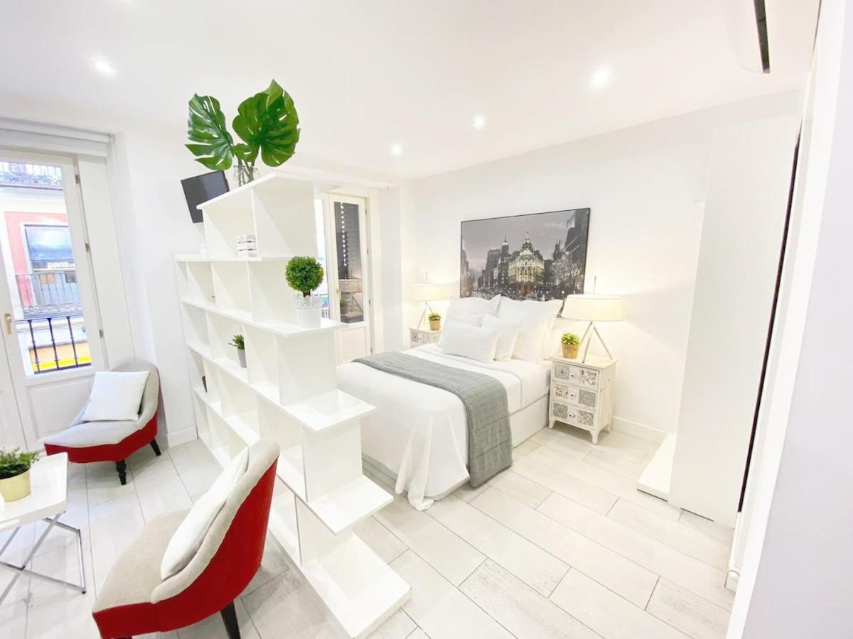 Apartamento Amazinn Places Plaza Mayor Madrid