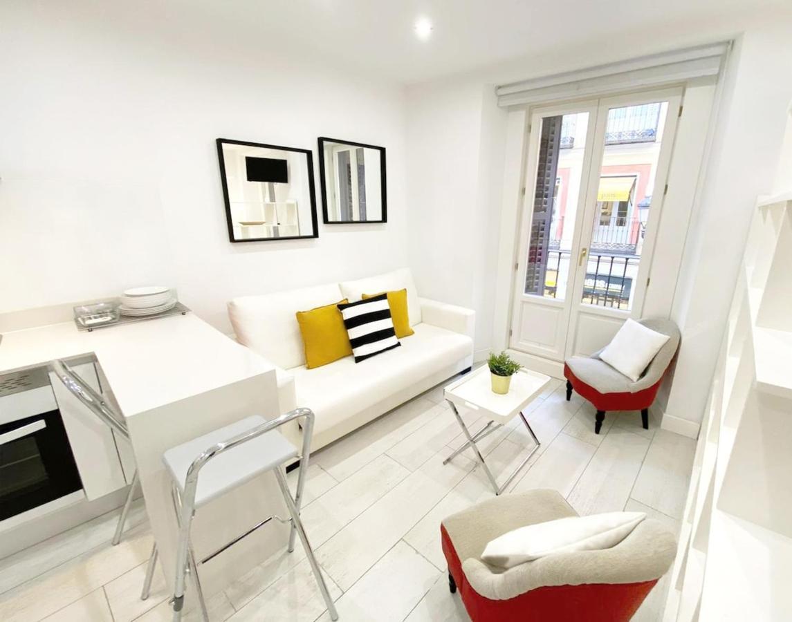 Apartamento Amazinn Places Plaza Mayor Madrid