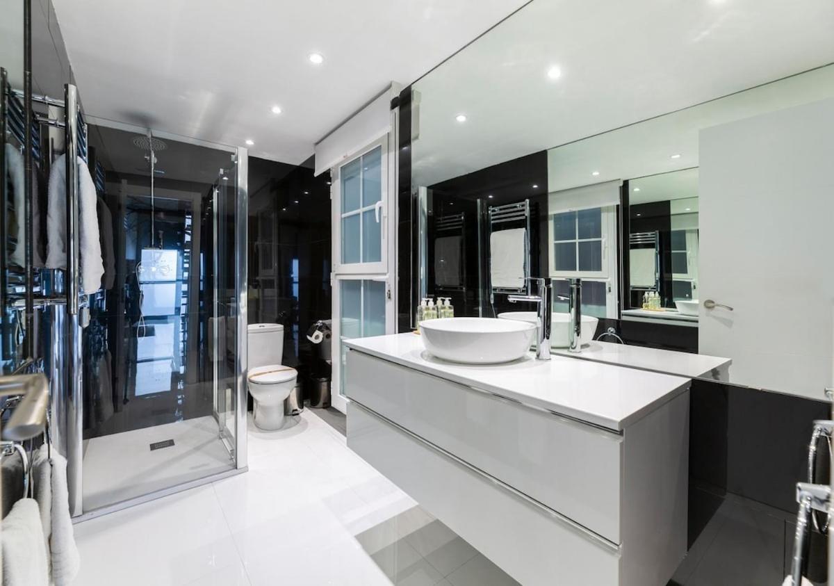 Amazinn Places Gran Via Loft