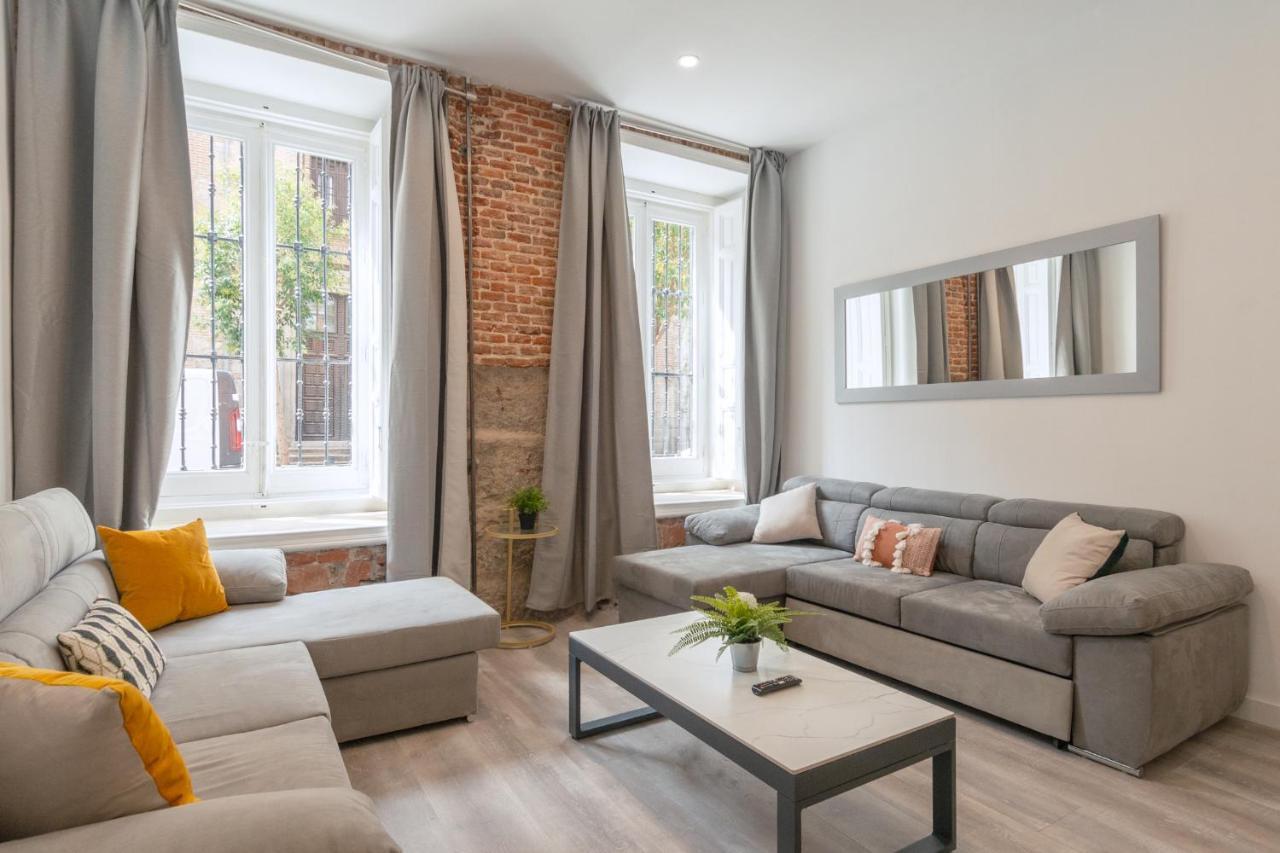 Francina Groups Teatro Real, By Monaro***** Apartment