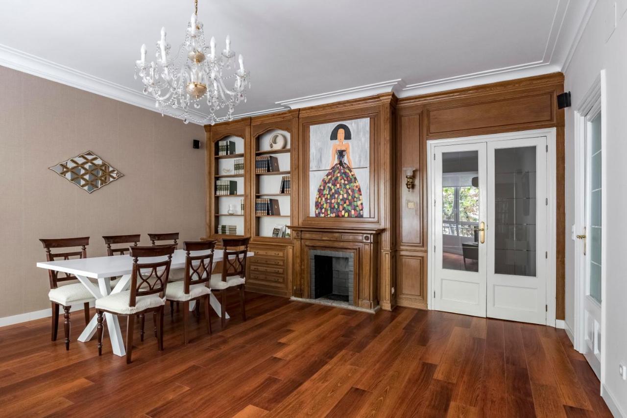Apartamento Dobo Homes - Or37 Madrid