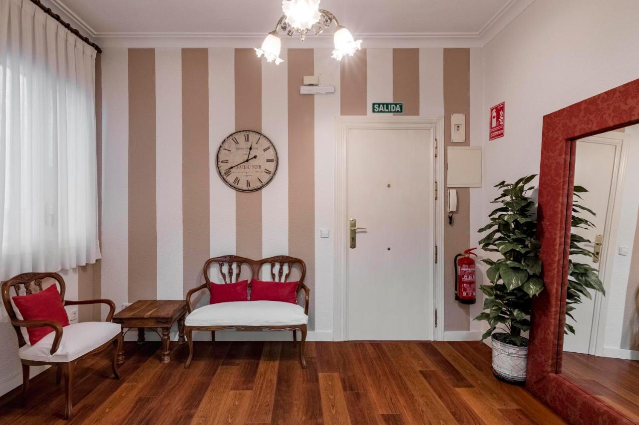 Apartamento Dobo Homes - Or37 Madrid