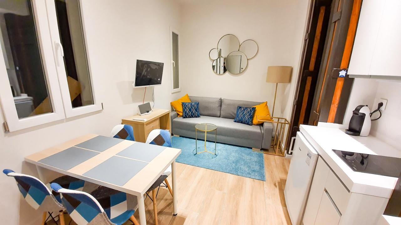 Lindo Apartamento En Zona Centro, Cerca De Todo Apartamento *