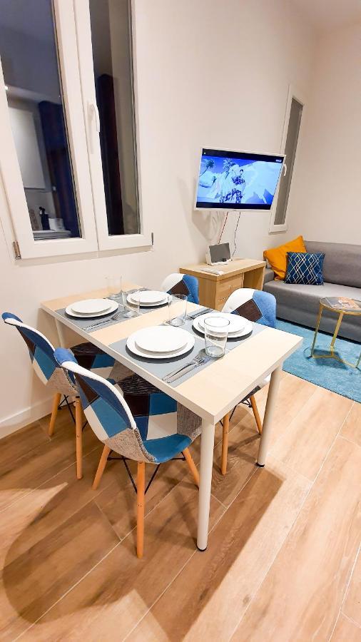 Lindo Apartamento En Zona Centro, Cerca De Todo * Madrid
