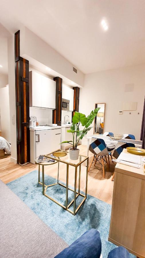 Apartamento Lindo Apartamento En Zona Centro, Cerca De Todo Madrid