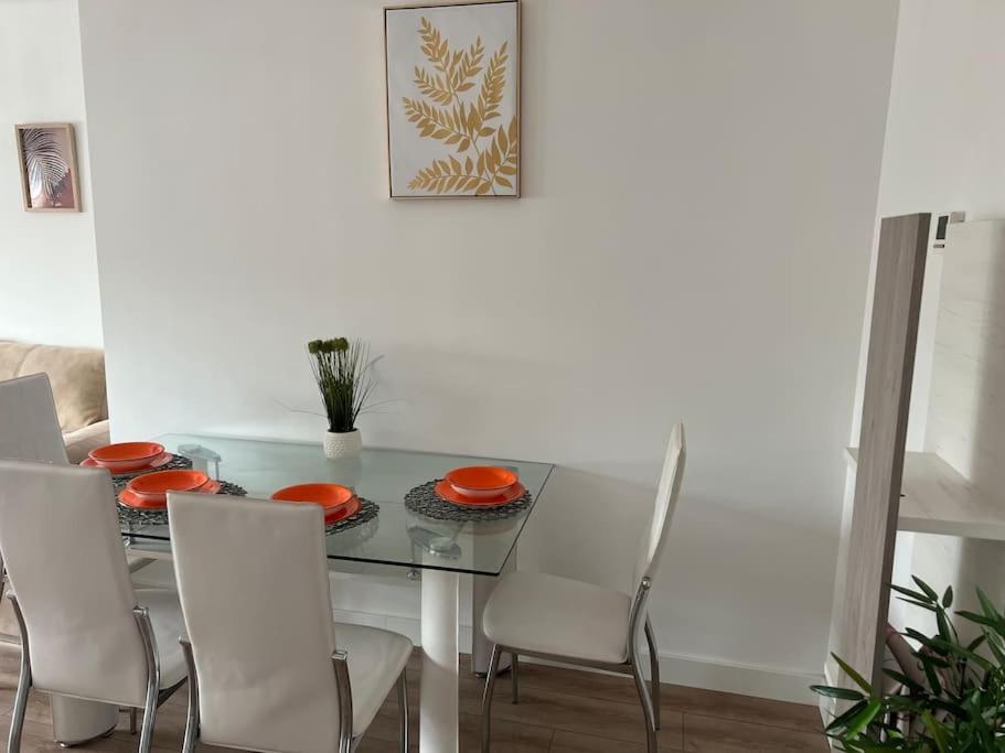 Apartamento Precioso Apartamento En Ubicación Inmejorable En Madrid