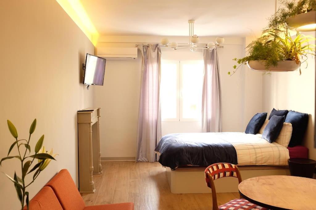 Apartamento Centro Diseño La Latina Wifi Madrid