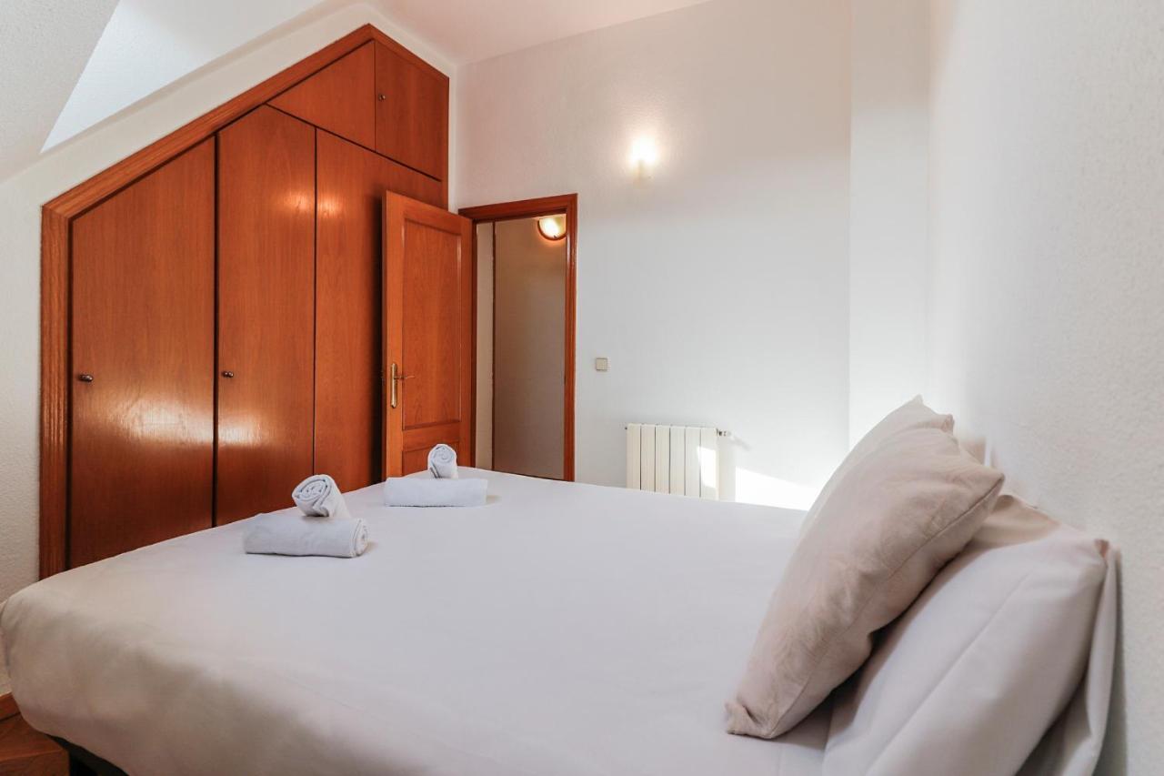 Apartment Homenfun Tetuan *
