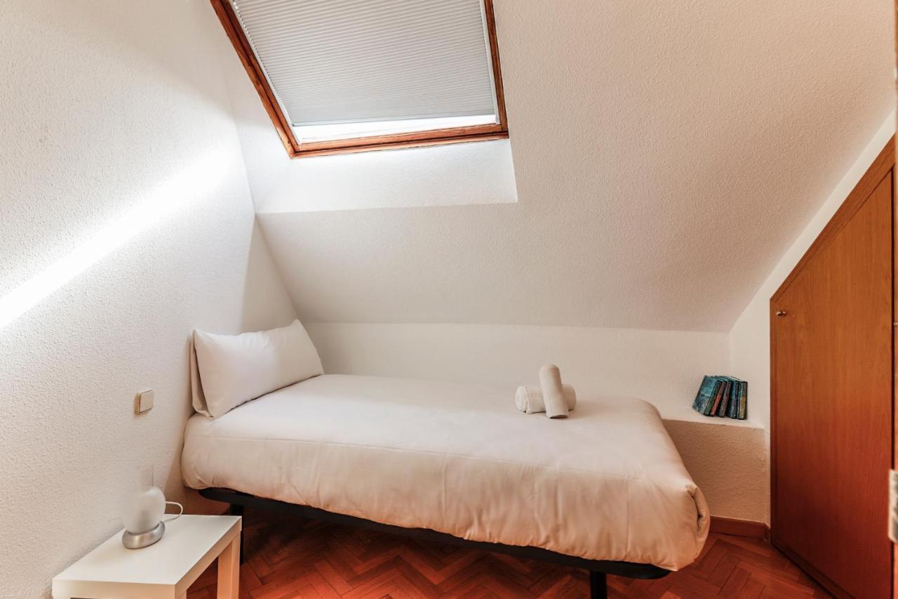 Homenfun Tetuan Apartment