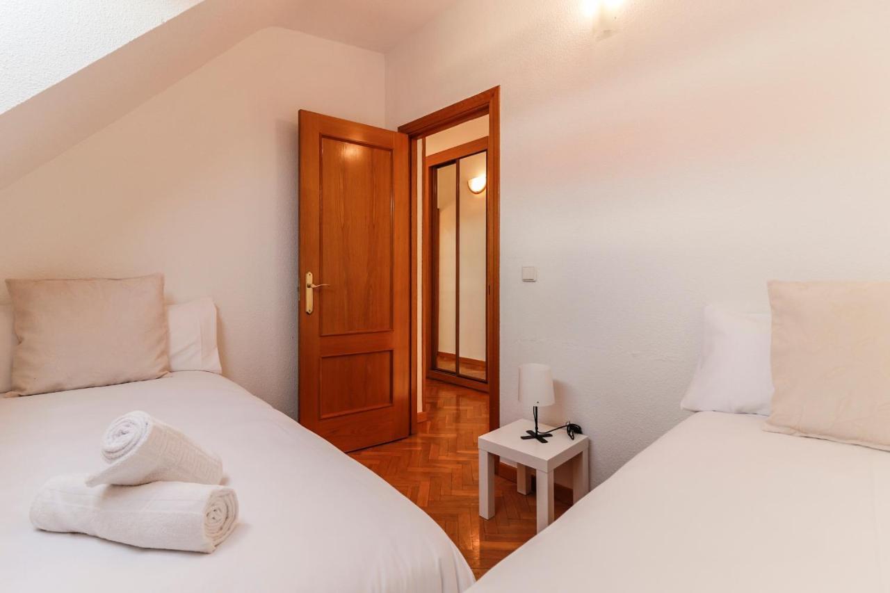 Homenfun Tetuan Apartment