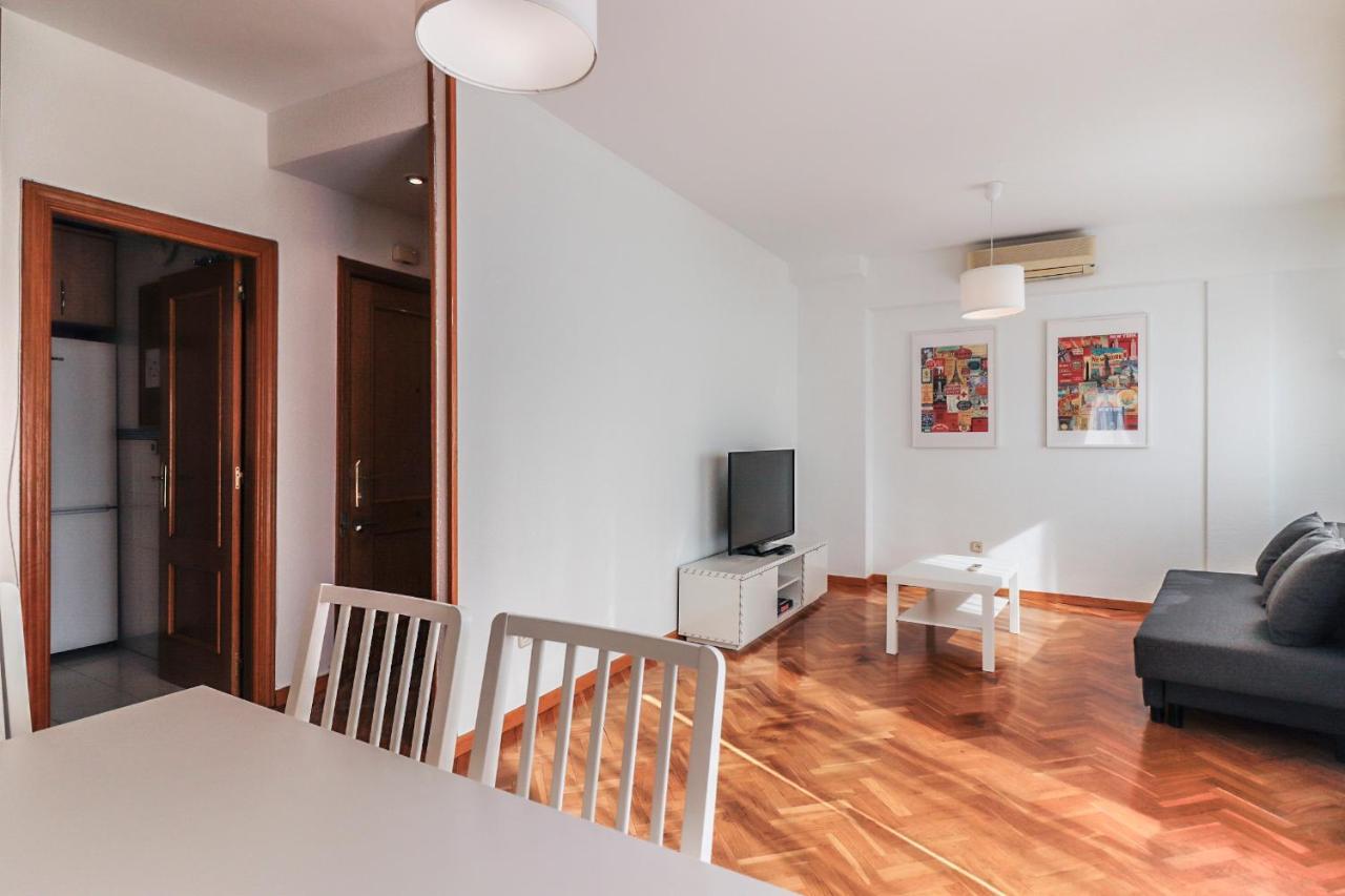 Homenfun Tetuan Apartment Madrid