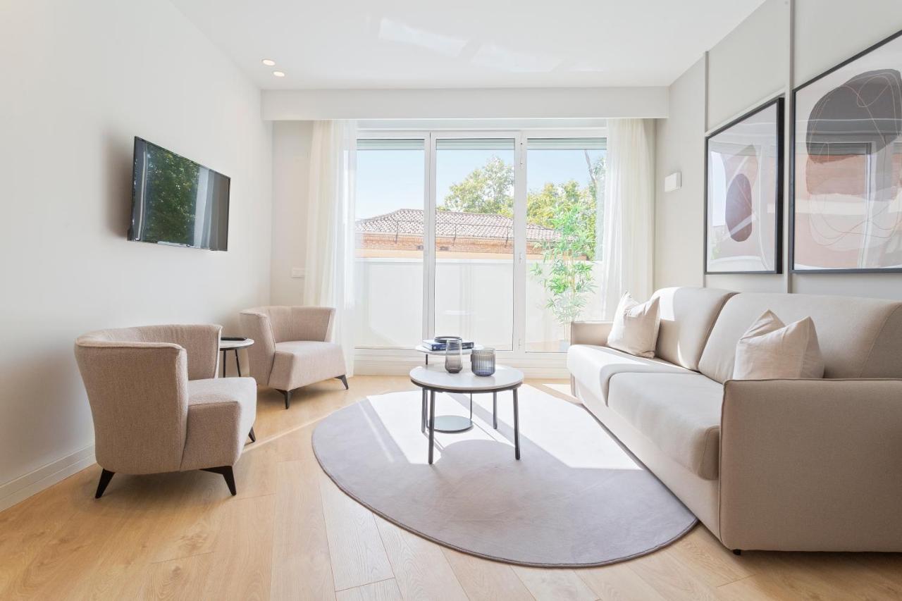 Uma O'donnell Apartamento