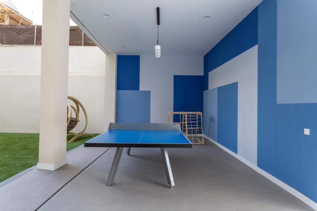 Uma O'donnell Apartamento
