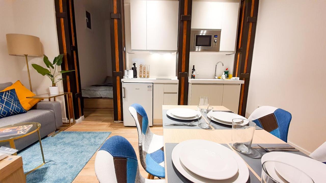 Lindo Apartamento En Zona Centro, Cerca De Todo