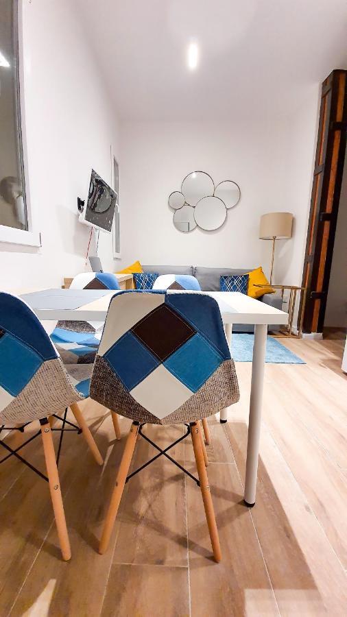 Lindo Apartamento En Zona Centro, Cerca De Todo Madrid