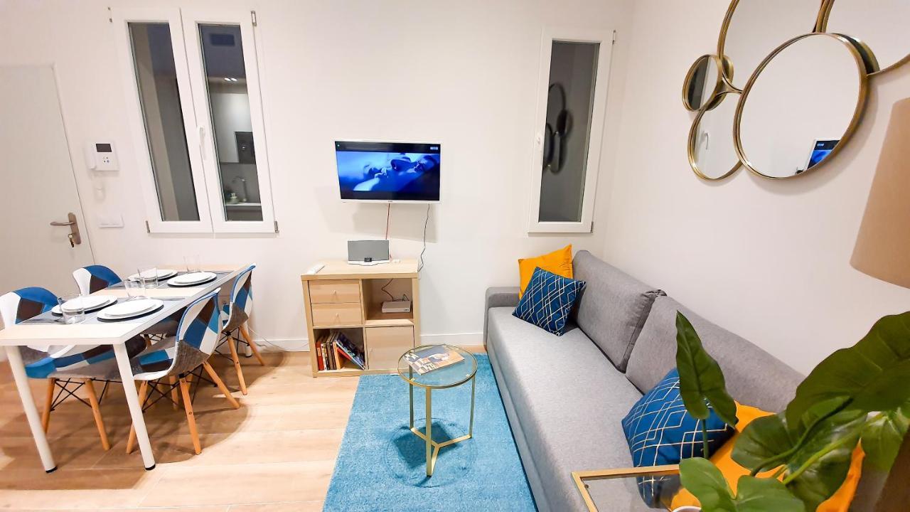 Apartamento Lindo Apartamento En Zona Centro, Cerca De Todo