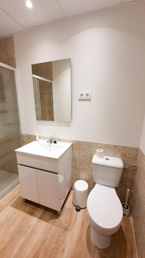 Lindo Apartamento En Zona Centro, Cerca De Todo Madrid