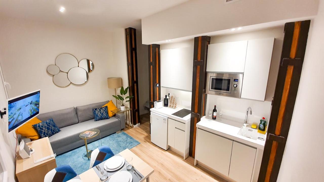 Lindo Apartamento En Zona Centro, Cerca De Todo *