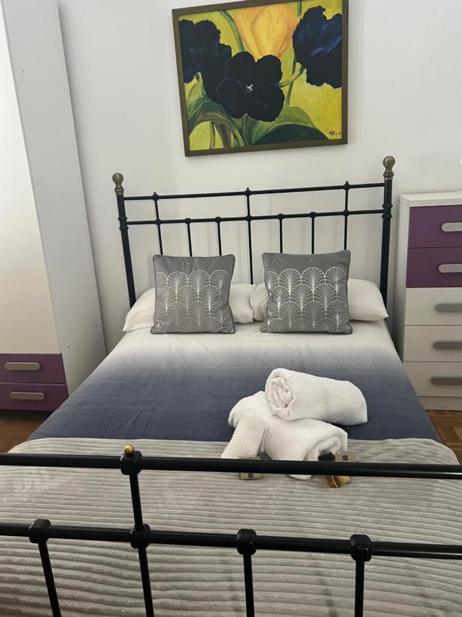Apartamento Romantic Terrace *