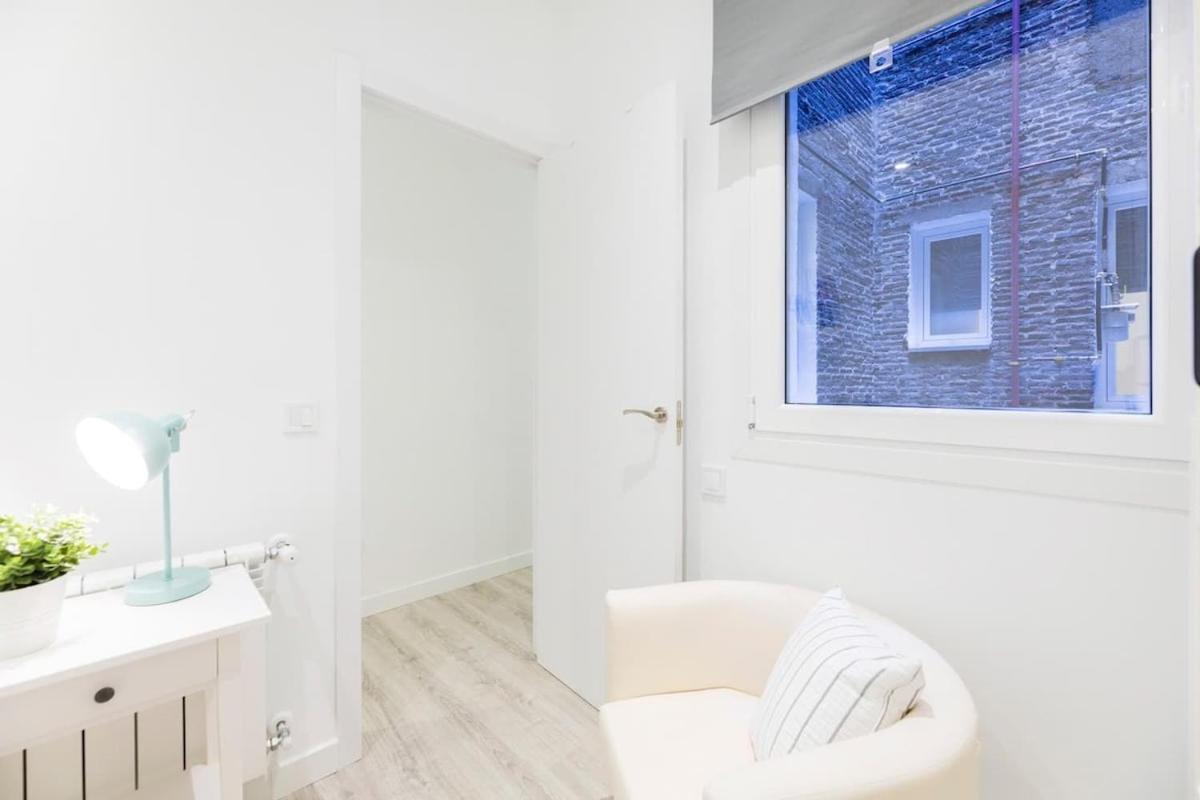 Apartamento Amazinn Places Atocha Madrid