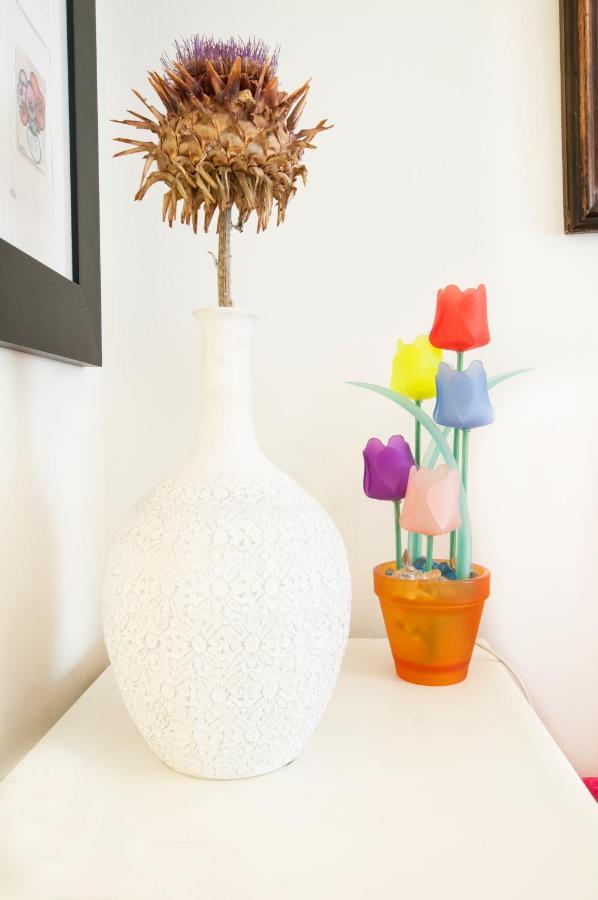 Apartamento Eloísa Madrid
