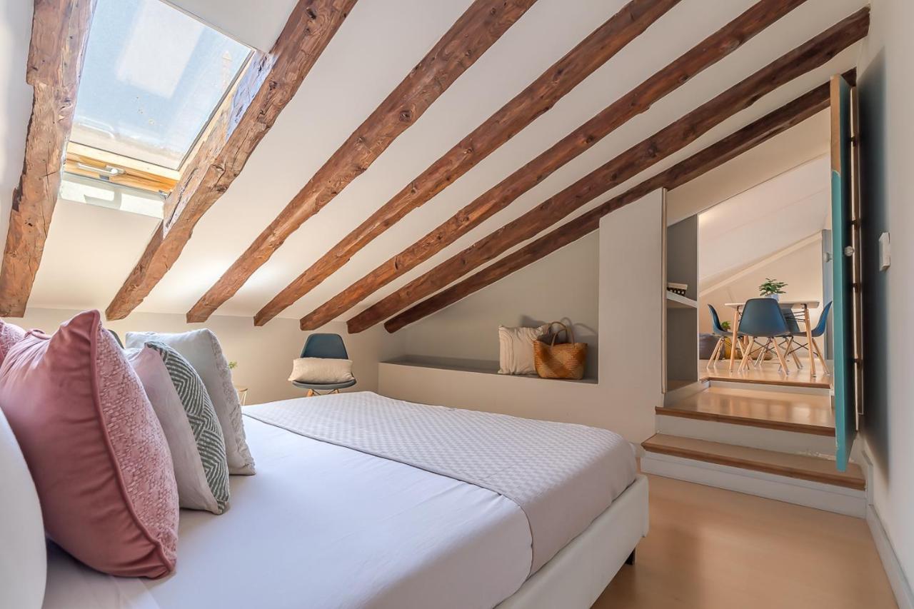 Fucar Apartamento Madrid