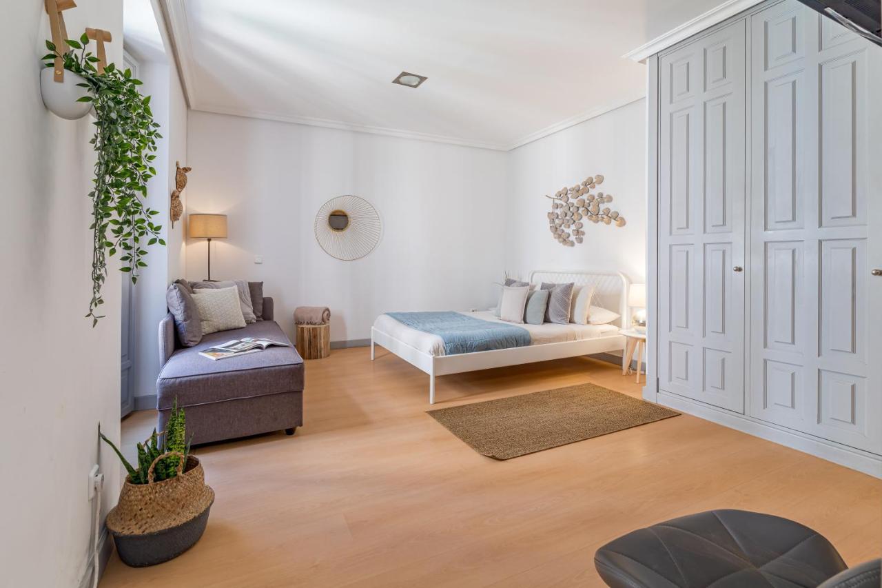 Fucar Apartamento *