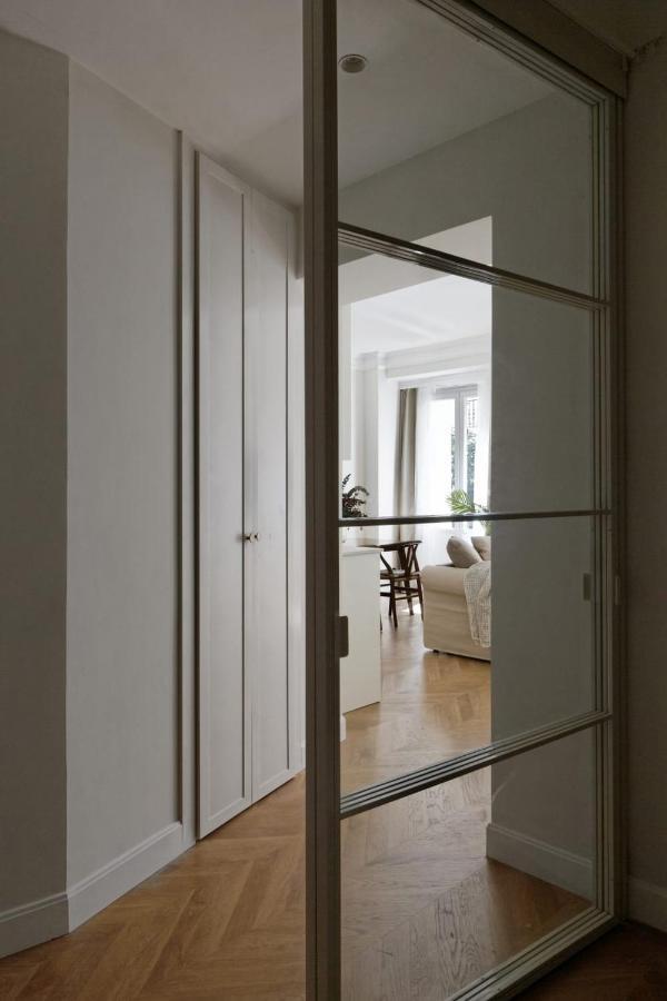 Apartamento Deluxe Near Gran Via Madrid