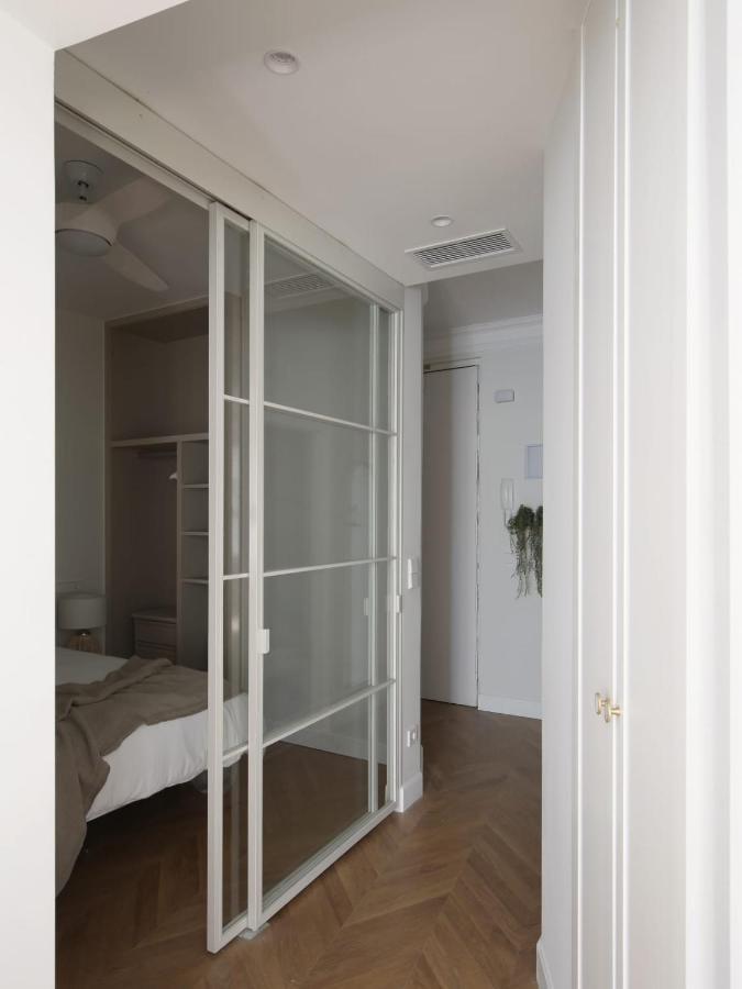 Apartamento Deluxe Near Gran Via